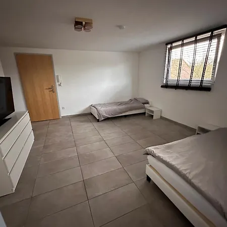 Apartment Am Sud20 Gronau (Westfalen)