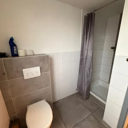 Am Sud20 Apartment *