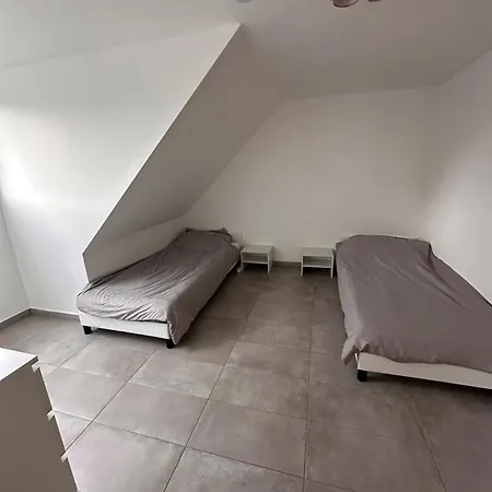 Am Sud20 Apartment *
